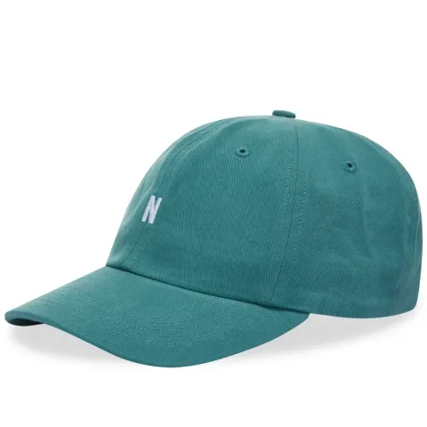 Twill Sports Cap