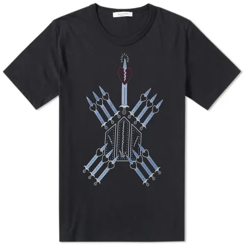Love Blade Tee