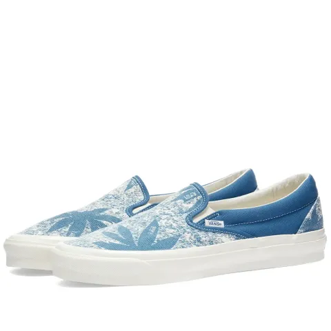 UA OG Classic Slip-On LX