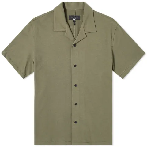 Avery Vacation Shirt