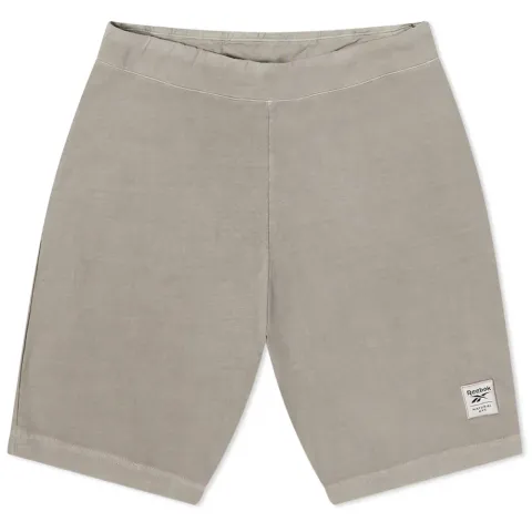 Natural-Dye Legging Shorts
