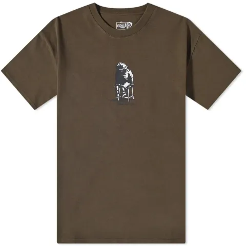 Polar Skate Co. Shadow Tee