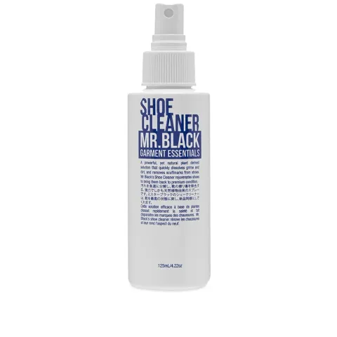 Shoe Cleaner