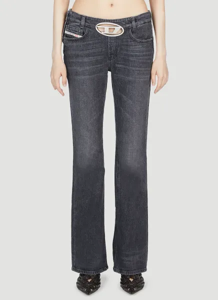 1969 Five Pocket Jeans