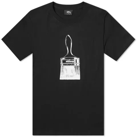 Paintbrush Tee