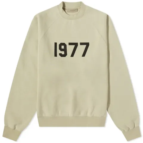 1977 Crew Neck Sweat