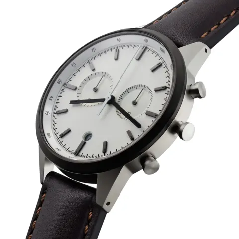 C41 Chronograph Wristwatch