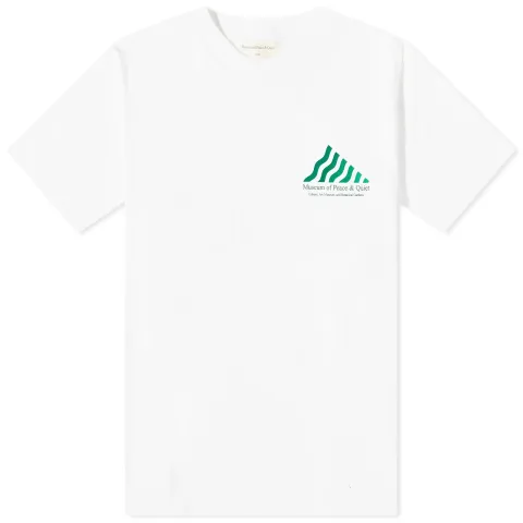 Library T-Shirt