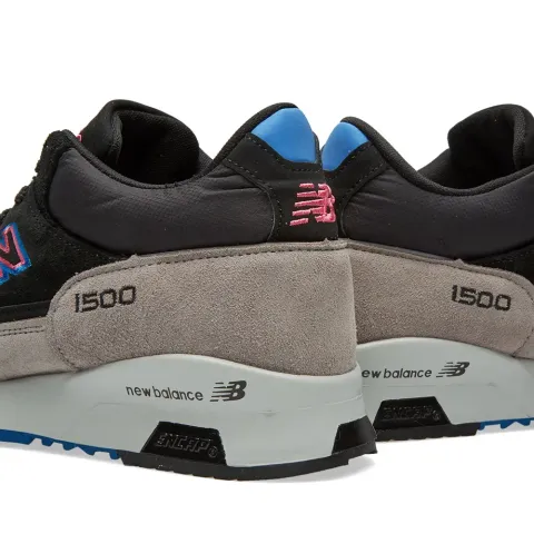 MH1500GP - Made in England