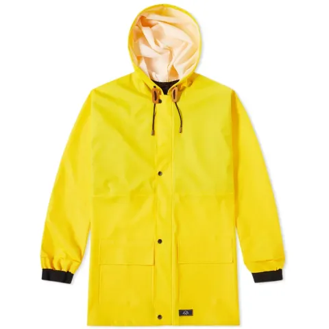 Guerrande Parka