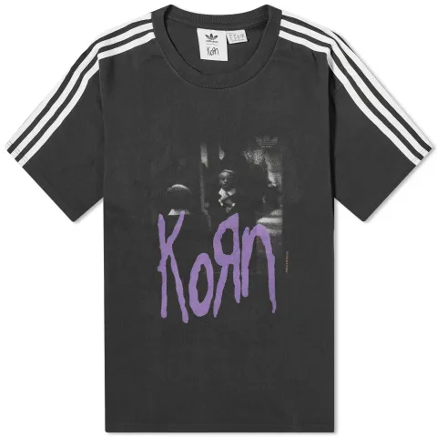 x KORN Graphic T-Shirt