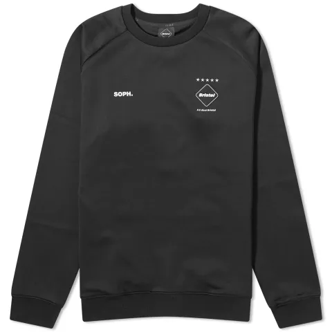 PDK Crew Sweat
