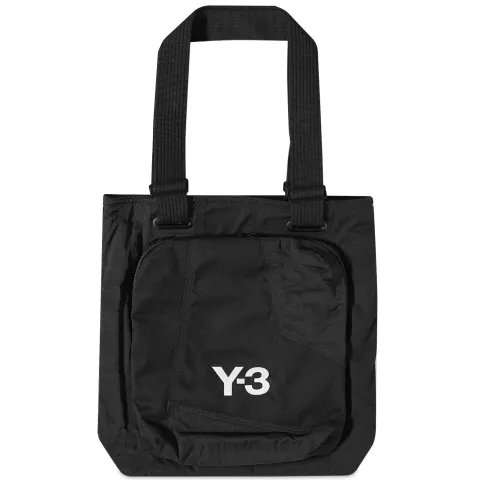 Classic Logo Tote