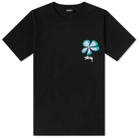 Flower T-Shirt