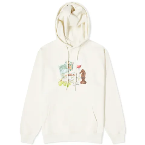 Aftrenoon Hoodie
