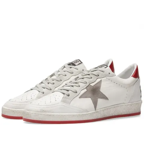Ballstar Sneaker