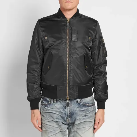 MA-1 Jacket