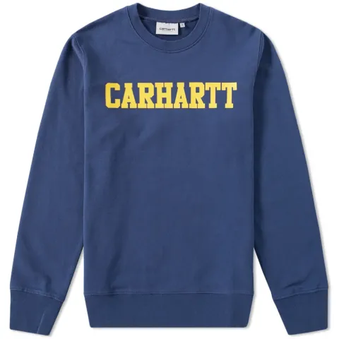 College Sweat