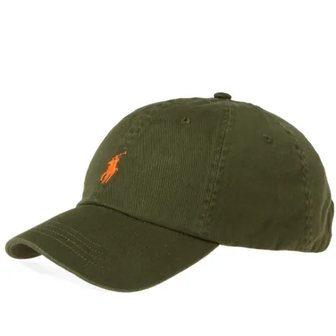 Classic Sport Cap
