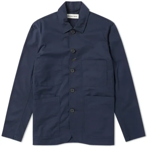 Bakers Jacket