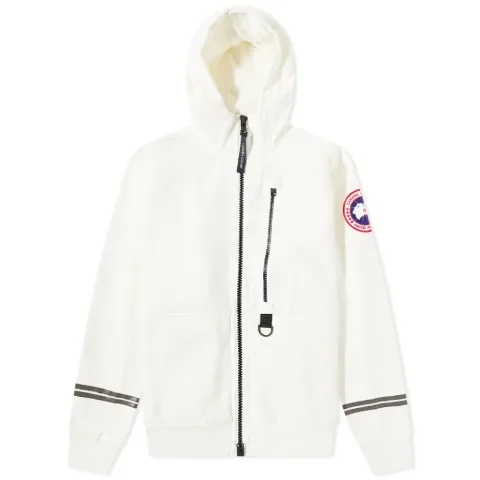 Science Research Hoodie