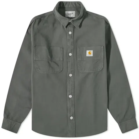 Melville Shirt Jacket