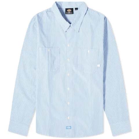 Premium Collection Service Overshirt