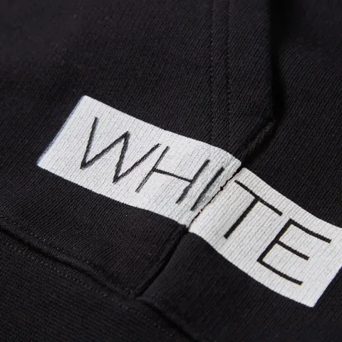 Blue Collar Hoody