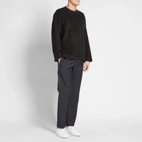 Splash Long Sleeve Box Tee
