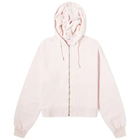 Corset Hoodie