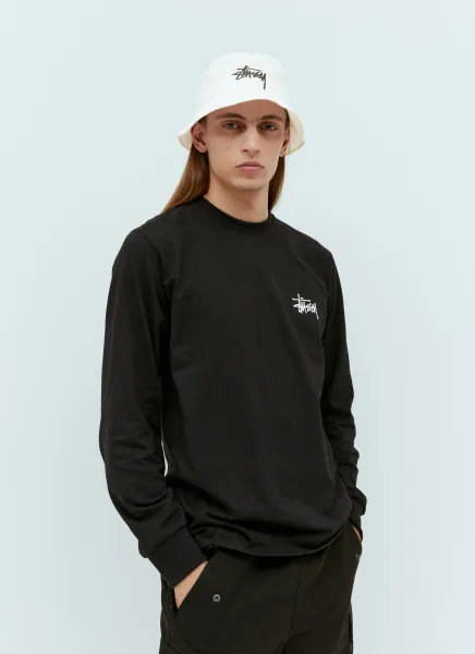 Big Stock Bucket Hat