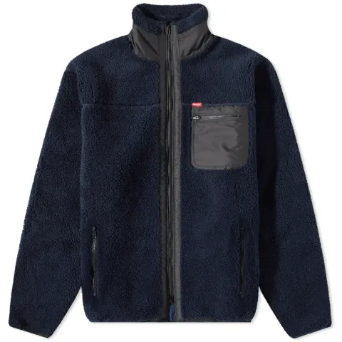 Florida Fleece Jacket