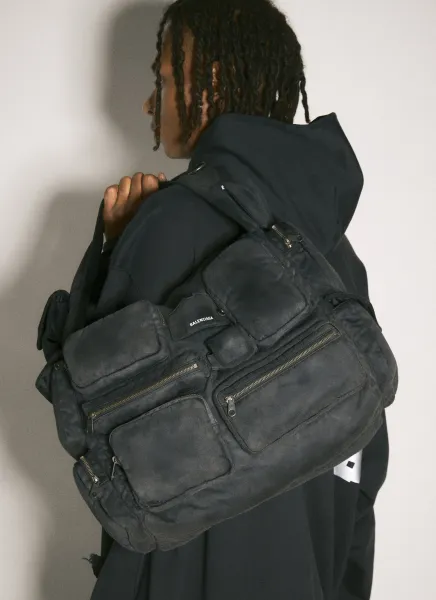 Superbusy Large Sling Bag