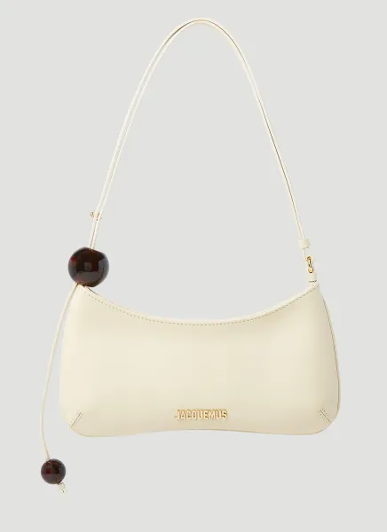 Le Bisou Perle Shoulder Bag