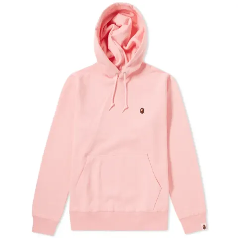 Bathing Ape Hoodie
