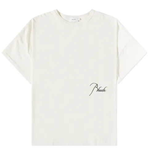 Reverse Logo T-Shirt