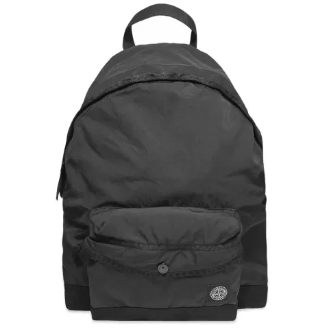 Nylon Backpack