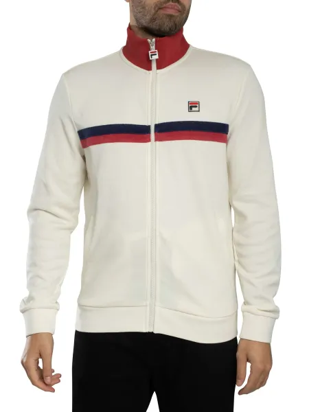 Fila Enrico Track Jacket