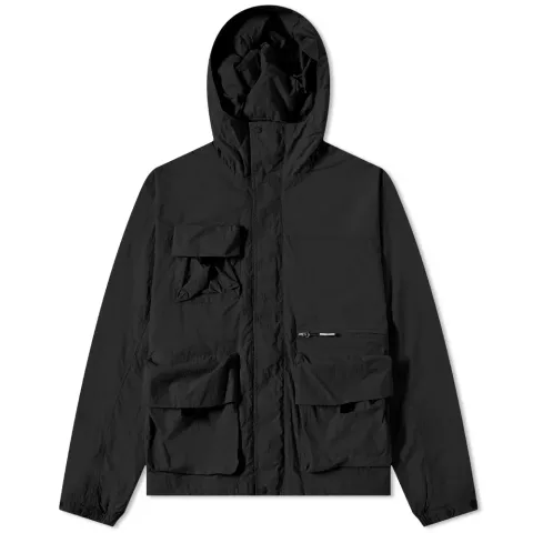 M70 Hooded Parka
