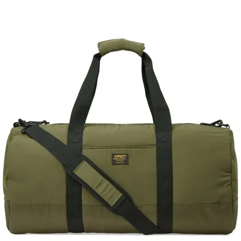 Military Duffle