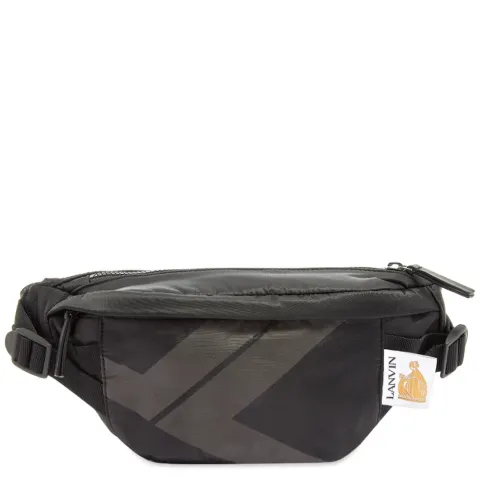 Nylon Waist Bag