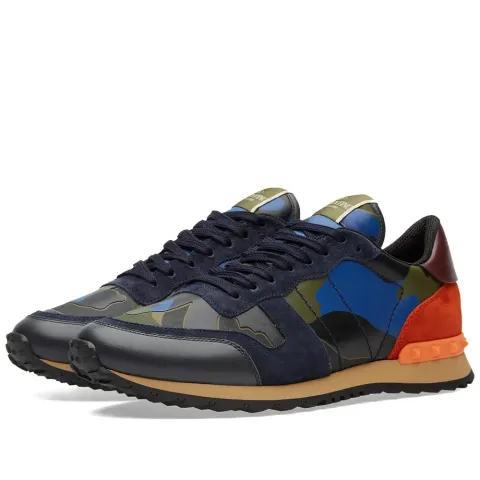 Rockrunner Sneaker