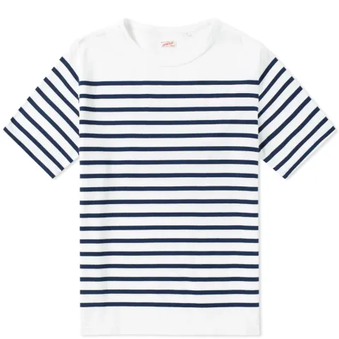 Rachel Stripe Tee
