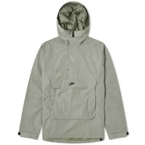 Nike Hd Popover Jacket