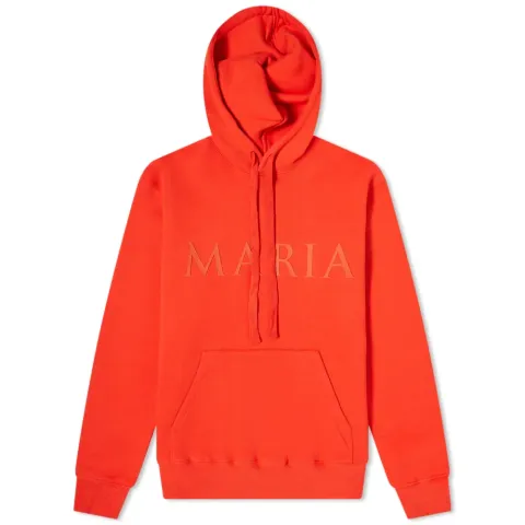 3-D Maria Hoodie