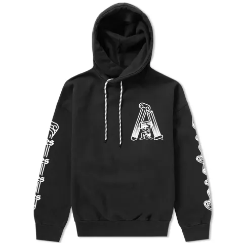 Samson Hoody