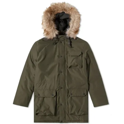 Lexington Parka