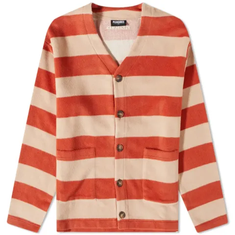 Typo Cardigan