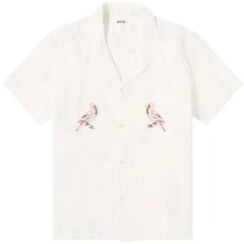 Cardinal Vacation Shirt