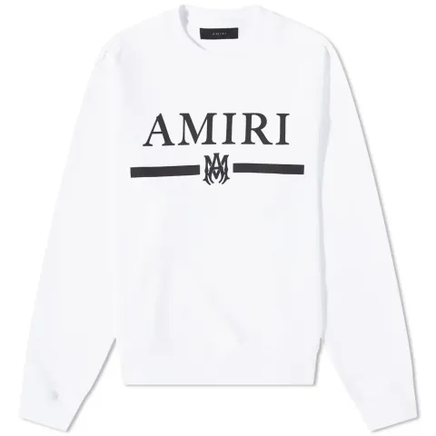 MA Bar Crew Sweat